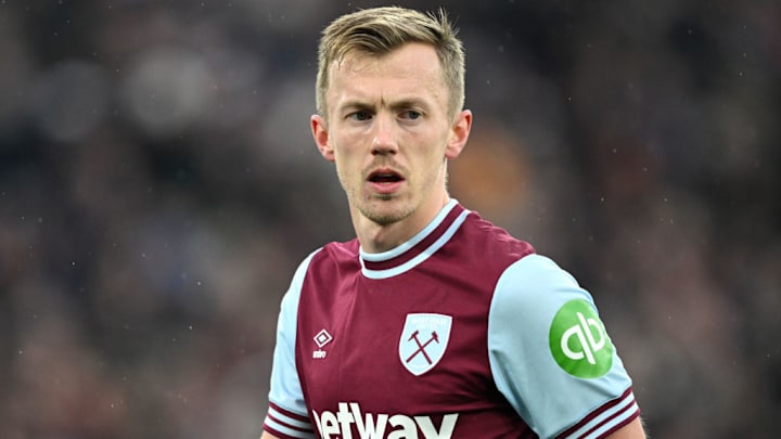James Ward-Prowse