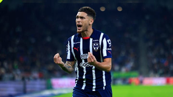 Lucas Ocampos