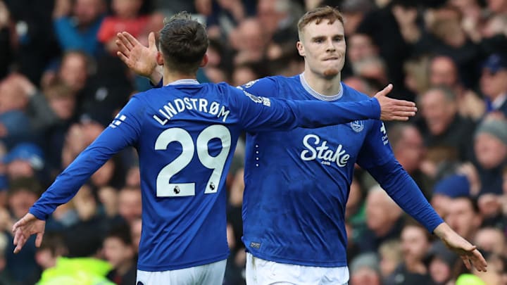 FBL-ENG-PR-EVERTON-WEST HAM