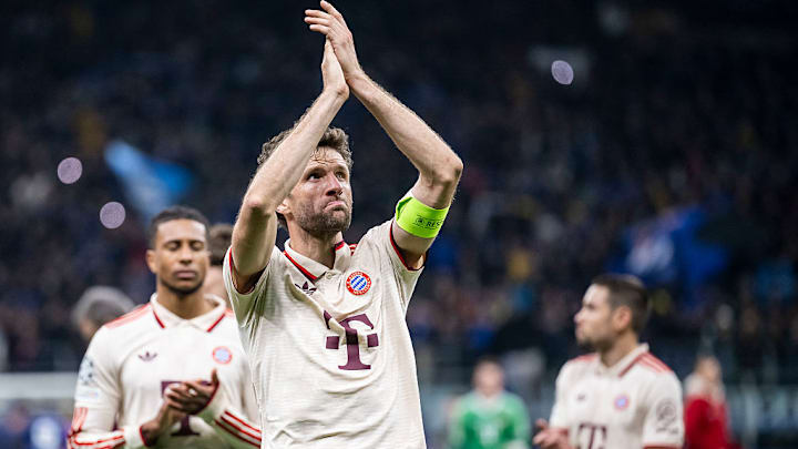 Thomas Müller