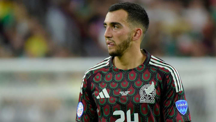 Luis Chavez
