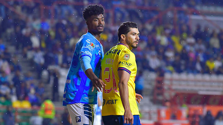 Eduardo Dos Santos Bauermann, Henry Martin