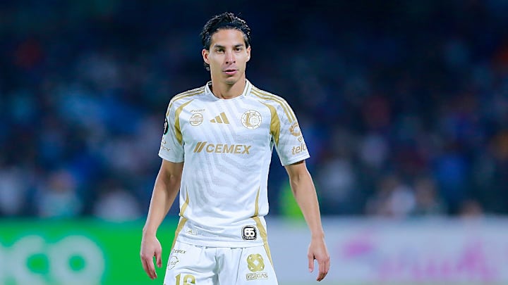 Diego Lainez