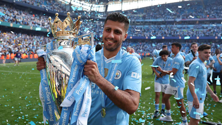 Rodri