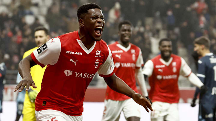 FBL-FRA-LIGUE1-REIMS-LE HAVRE