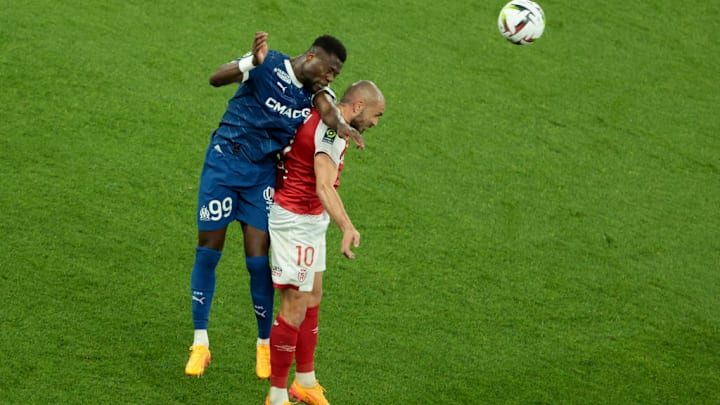 Chancel Mbemba, Teddy Teuma