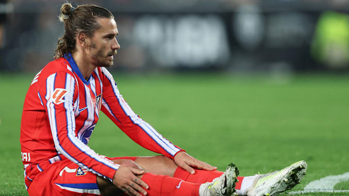 Antoine Griezmann