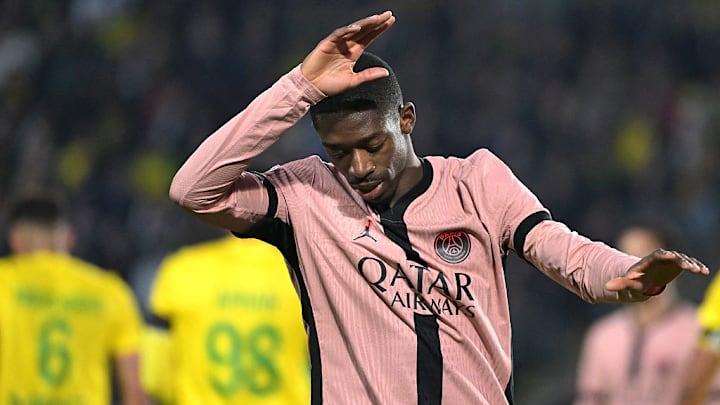 FBL-FRA-LIGUE1-NANTES-PSG