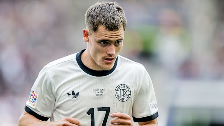 Florian Wirtz
