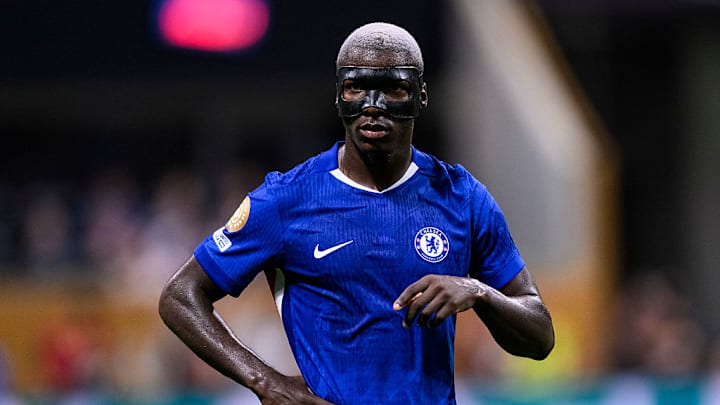 Moisés Caicedo