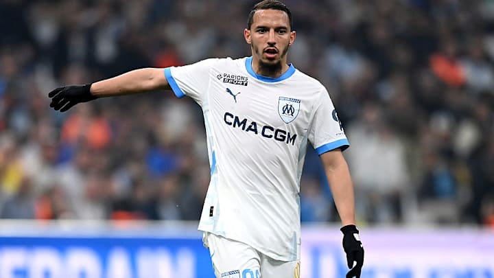 Ismaël Bennacer