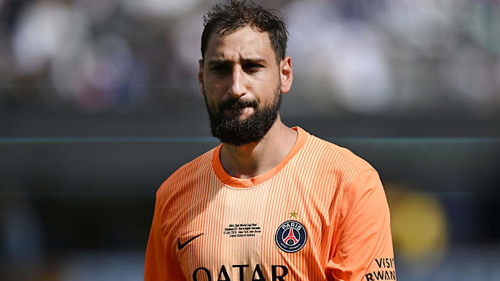 Gianluigi Donnarumma