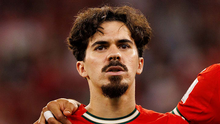 Vitor Ferreira