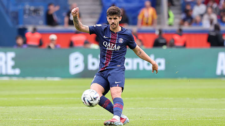 Lucas Beraldo