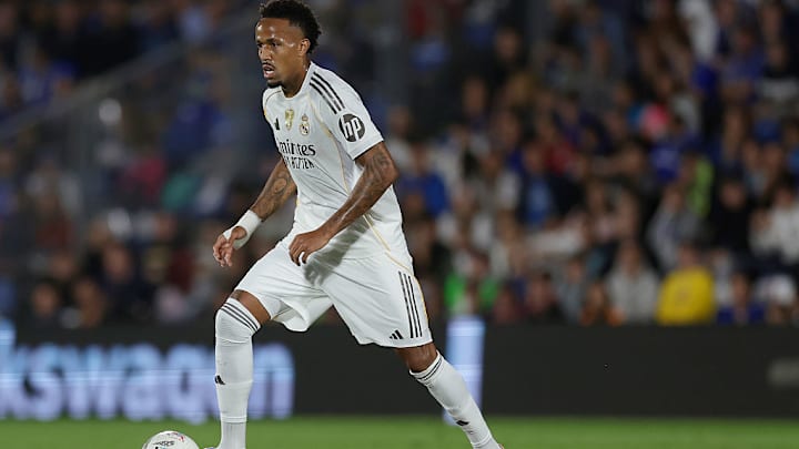 Eder Militao