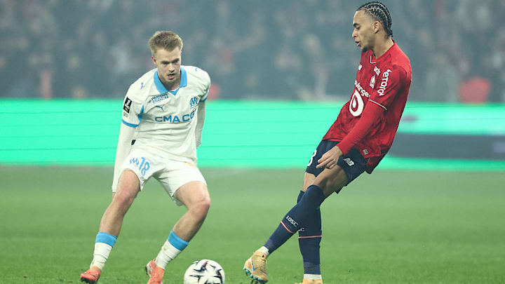 FBL-FRA-LIGUE1-LILLE-MARSEILLE