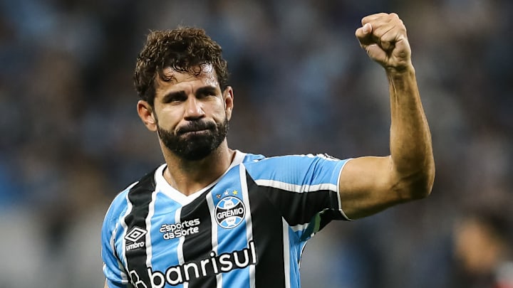 Diego Costa