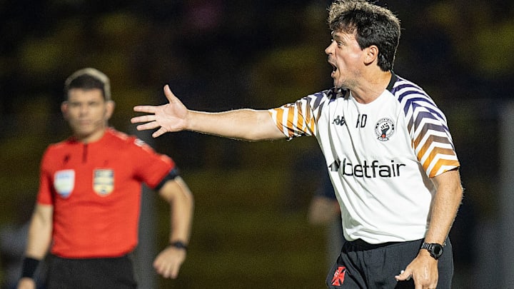 Fernando Diniz