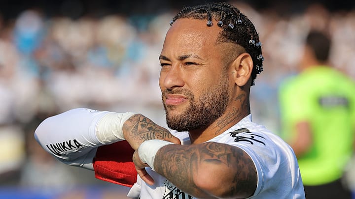 Neymar