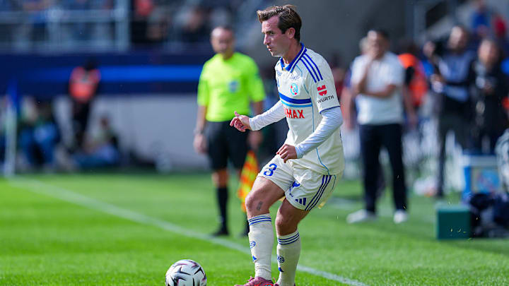 Ben Chilwell