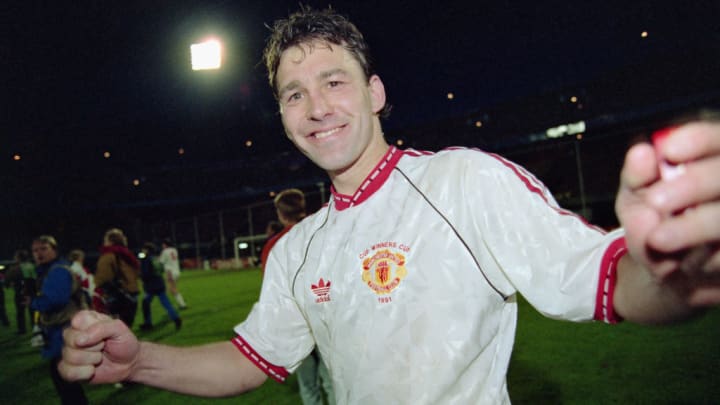 Bryan Robson