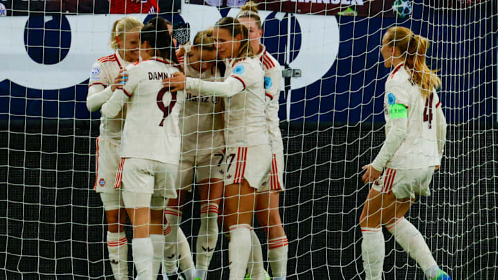 FBL-EUR-C1-WOMEN-VALERENGA-BAYERN MUNICH