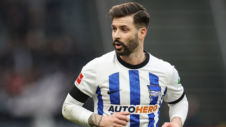 Marvin Plattenhardt