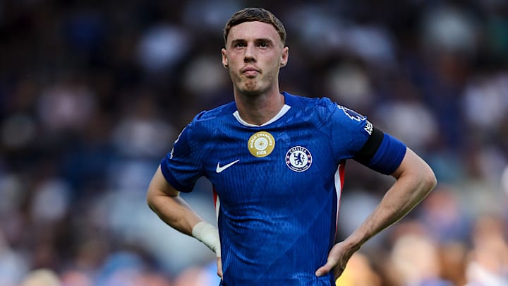 การขาดหายไปอย่างน่าตกใจของโคล พาล์เมอร์ อะไรทำให้ดาวเด่นเชลซีพลาดเกมดวลลิเวอร์พูล