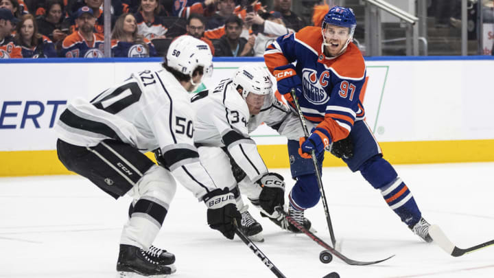 Edmonton Oilers vs Los Angeles Kings prediction, odds and betting insights for NHL Playoffs Game 3.