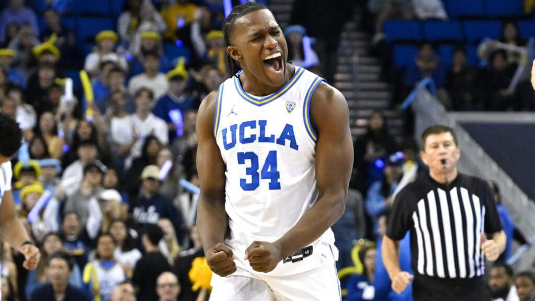 UCLA vs Oregon Prediction, Odds & Best Bet for March 10 Pac-12 Tournament (Don't Expect Fireworks in Sin City)
