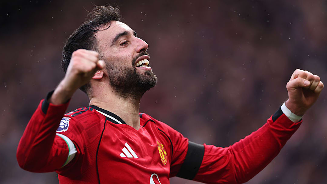 Bruno Fernandes joins an illustrious list.