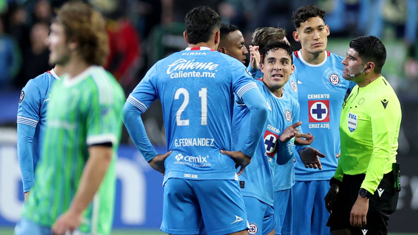 Toluca e América giocano in casa nella Leagues Cup 2026, dimostrando la superiorità del terreno locale, immagine di approfondimento