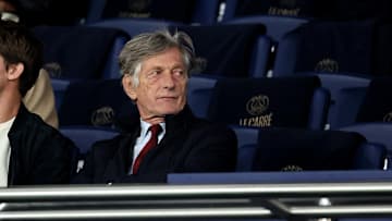 Nicolas De Tavernost démissionne de la LFP