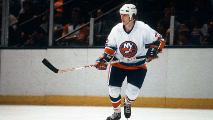 Mike Bossy Fue un Jugador Profesional de hockey Sobre Hielo, Que Nació El 22 de Enero de 1957 y Murió en 2022 