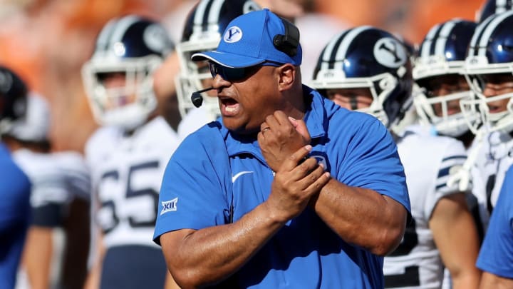 Kalani Sitake