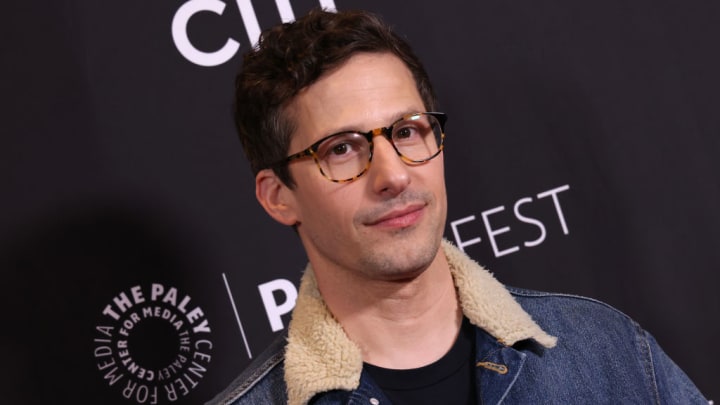 Andy Samberg