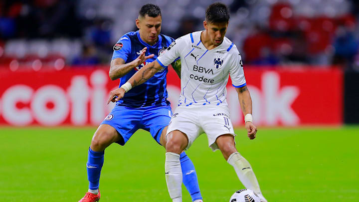 Celso Fabian Julio Cesar Dominguez, Maximiliano Eduardo Meza