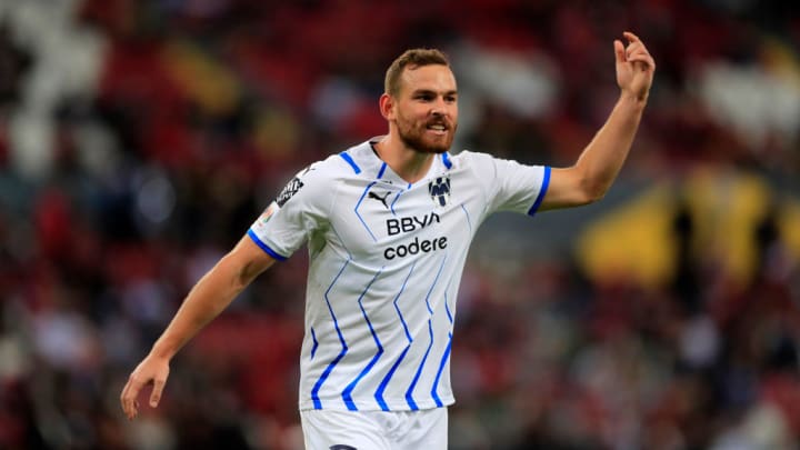 Vincent Janssen