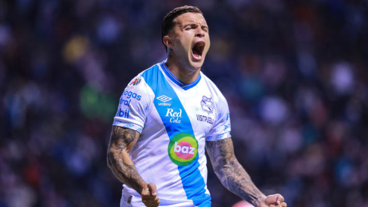 Christian Tabó