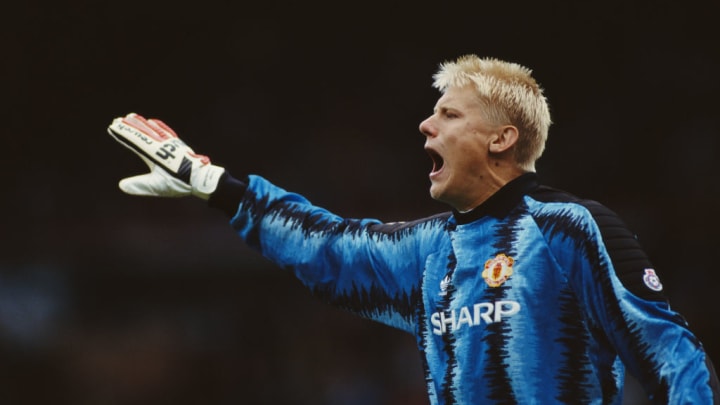 Peter Schmeichel
