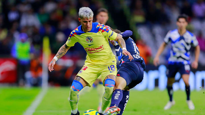 Cristian Calderon, Jordi Cortizo