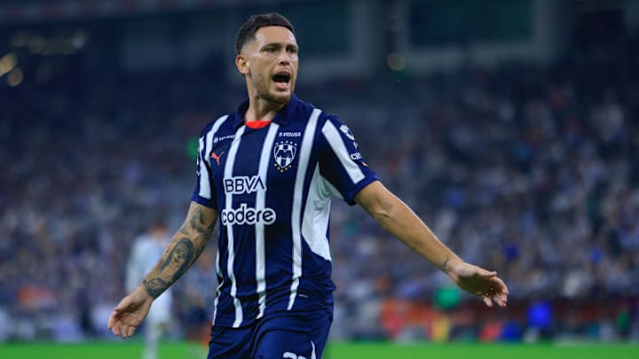 Lucas Ocampos