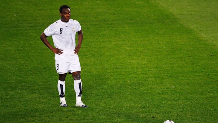 Michael Essien
