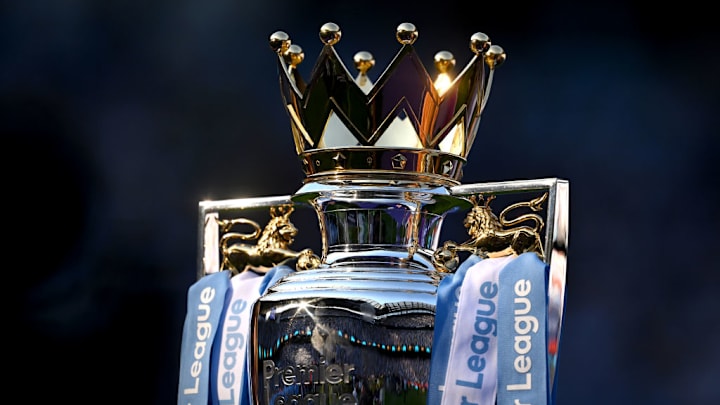 Manchester City v West Ham United - Premier League