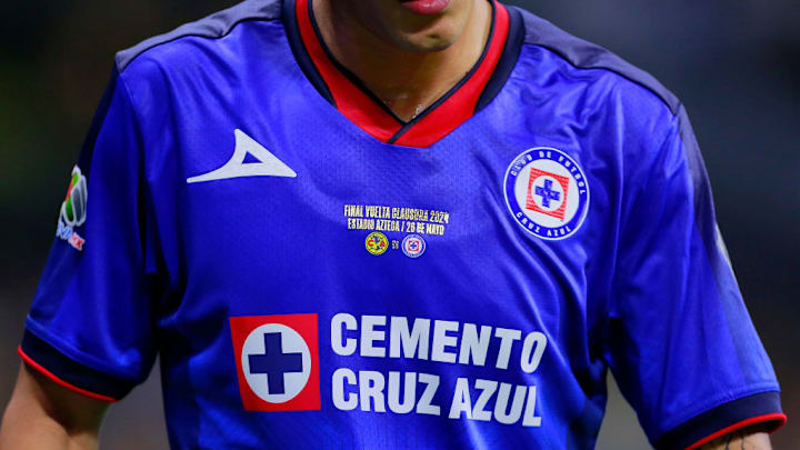 America v Cruz Azul - Final Torneo Clausura 2024 Liga MX