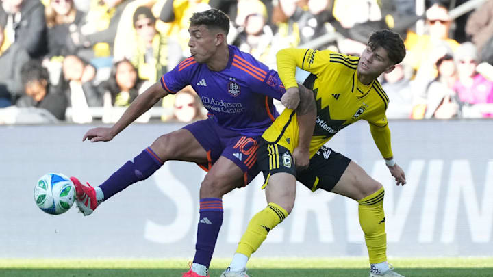 Ezequiel Ponce, Max Arfsten