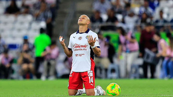 Javier Hernandez