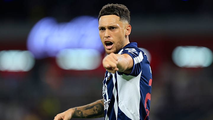 Lucas Ocampos