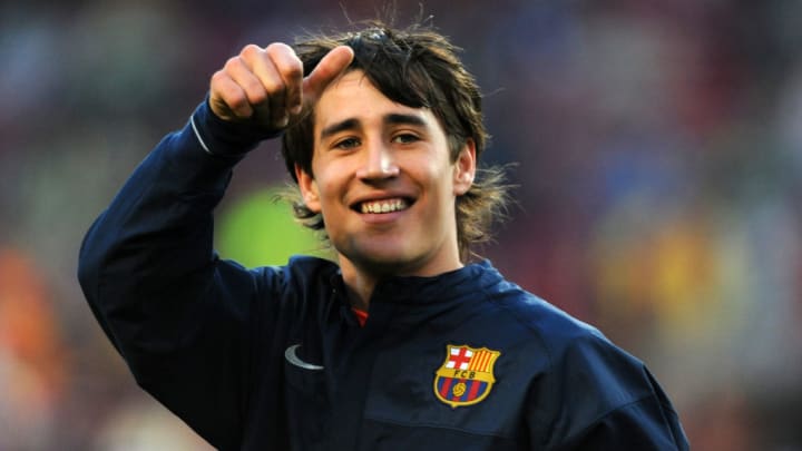 Bojan Krkic