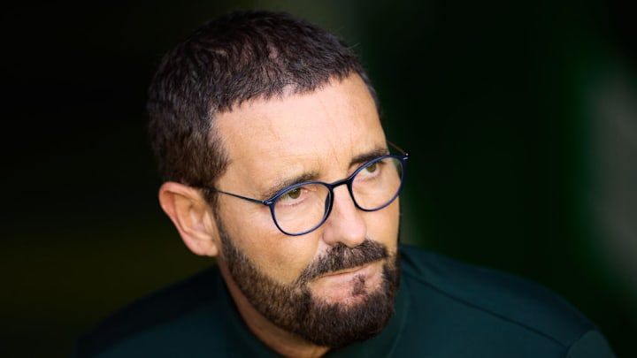 Jose Bordalas